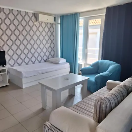 Apartment Stela *