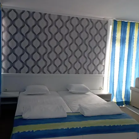 Stela Apartment