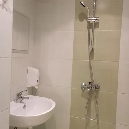 Apartment Stela