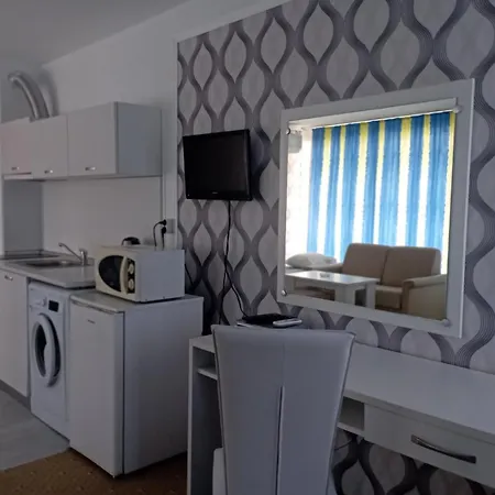 Apartment Stela *