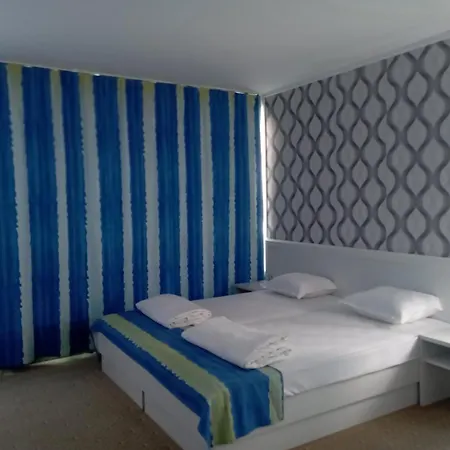 Apartment Stela *