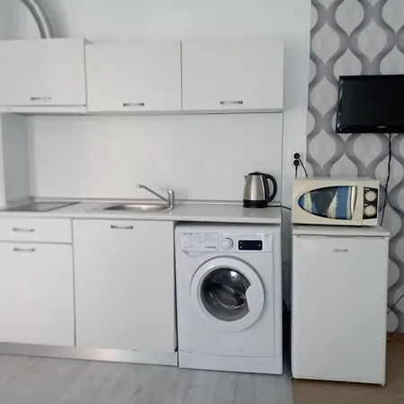 Apartment Stela Nesebar