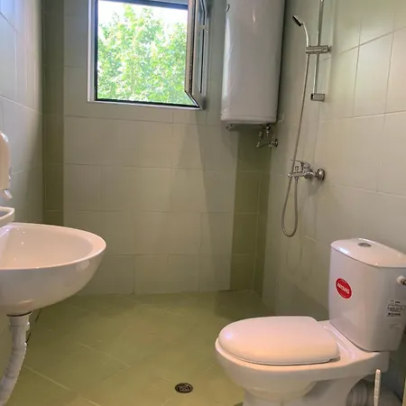 Stela Apartment *