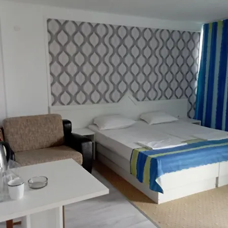 Stela Apartment Nesebar