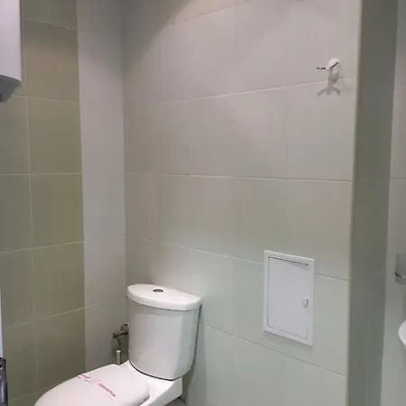 Apartment Stela