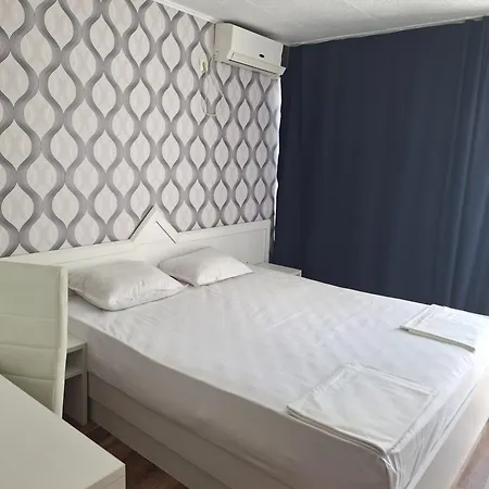 Apartment Stela Nesebar